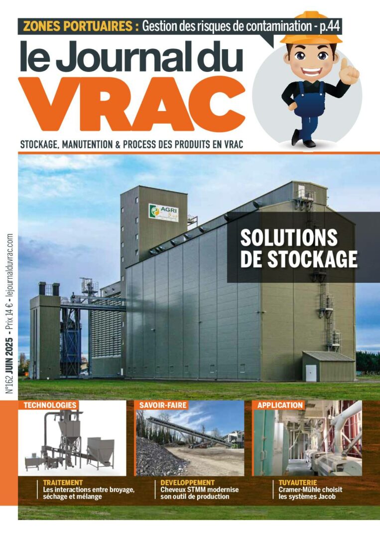 Le Journal du Vrac - 162