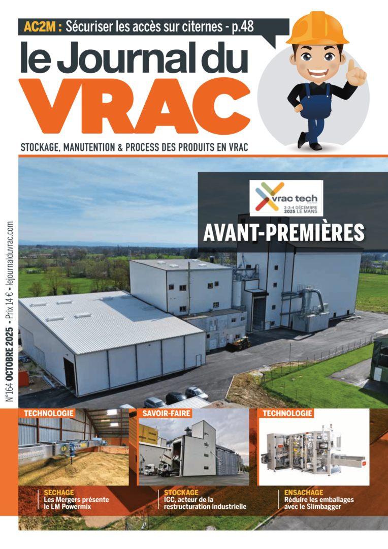 Le Journal du Vrac - 164