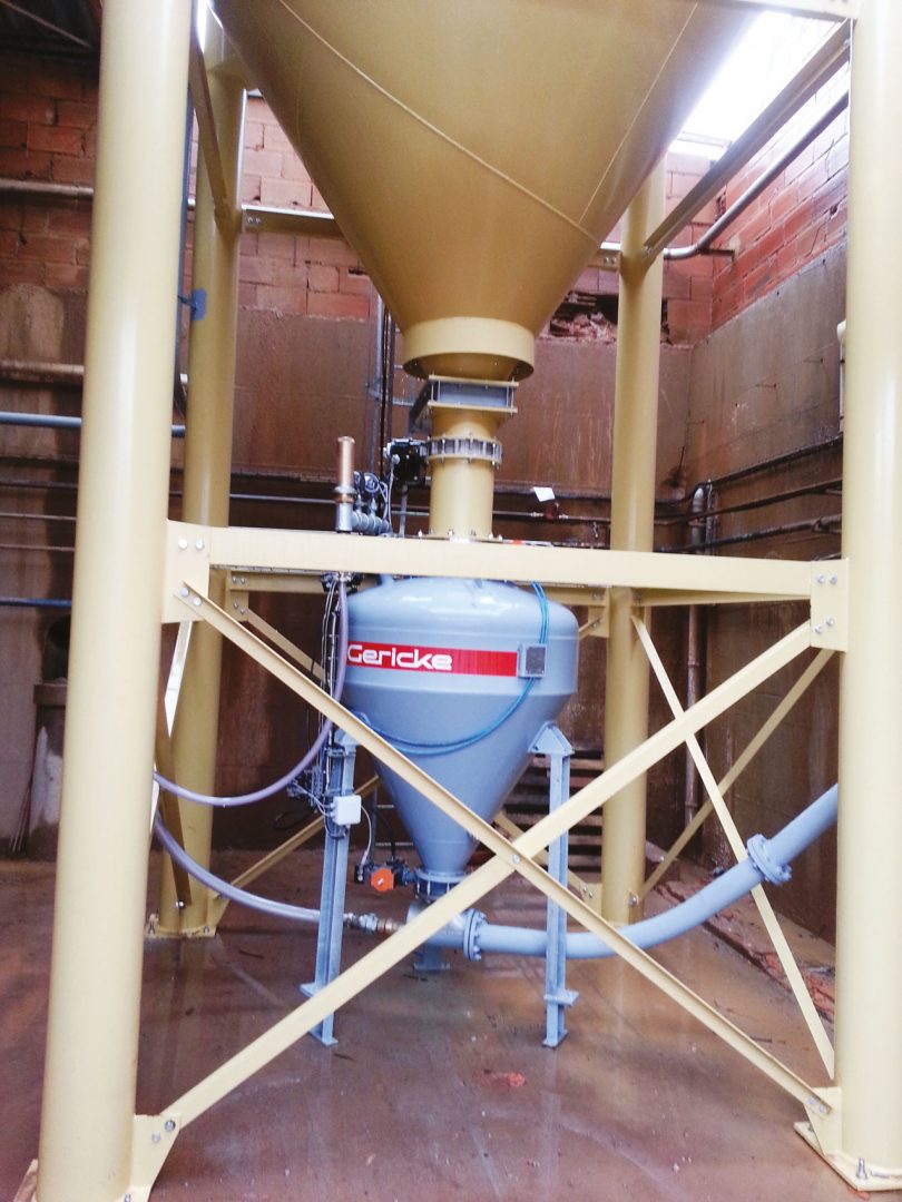 Comment réussir la définition de son transfert pneumatique en phase